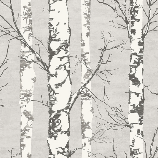 Birch Forest Grey
