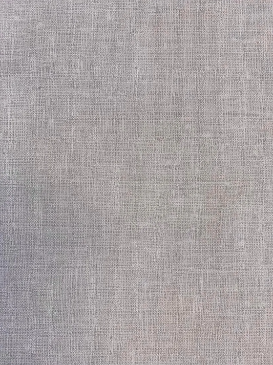 Matte Linen Effect Grey