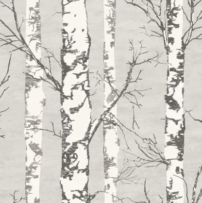 Birch Forest Grey