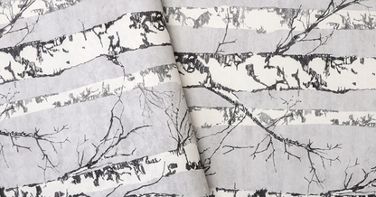 Birch Forest Grey