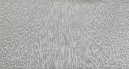 Linen Effect Cloud Grey