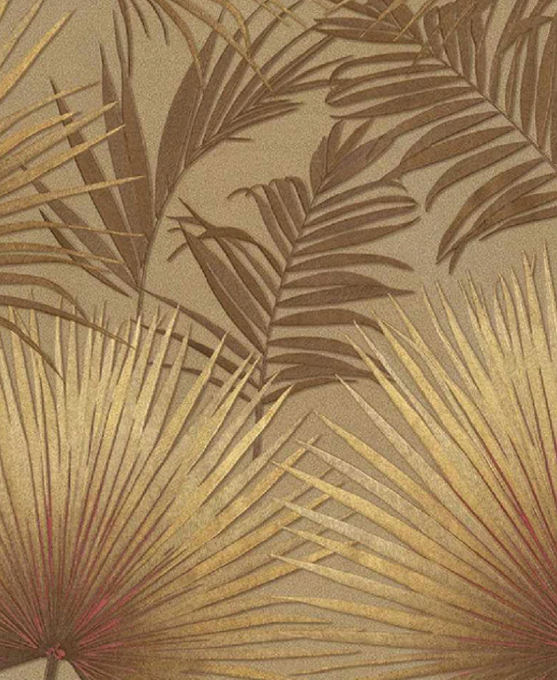 Mediterranean Palm Bronze