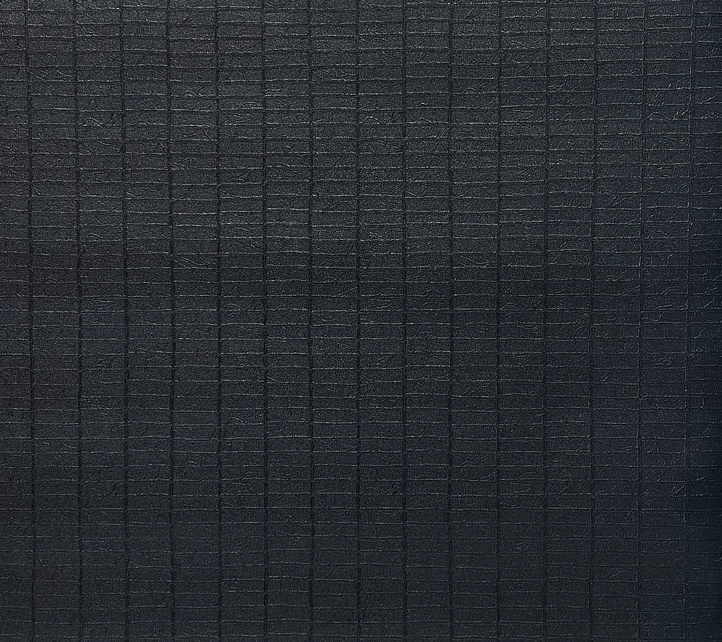 Petite Textured Grid Black