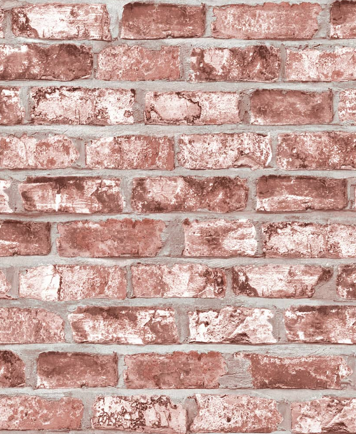 Rustic Urban Brick Red