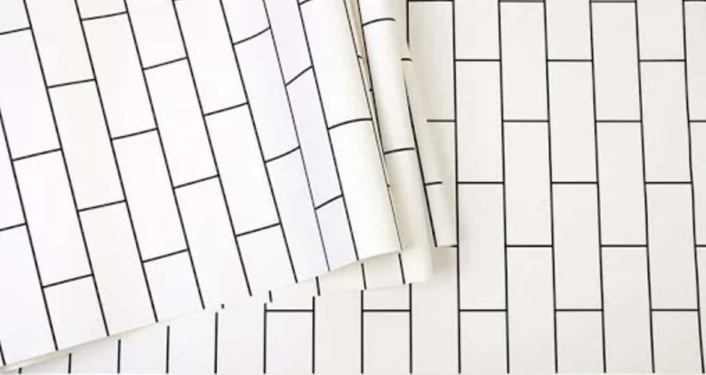 Subway Tile White