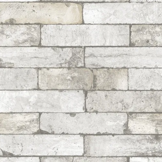 Urban Brick Light Grey